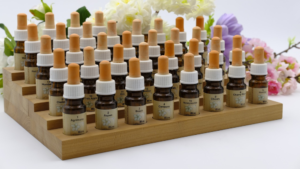 ערכת פרחי באך