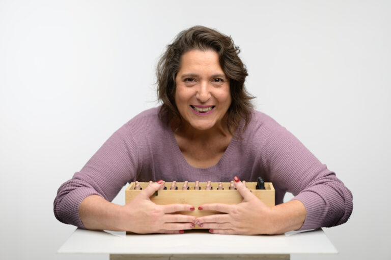 רביד מחבקת ערכת פרחי באך