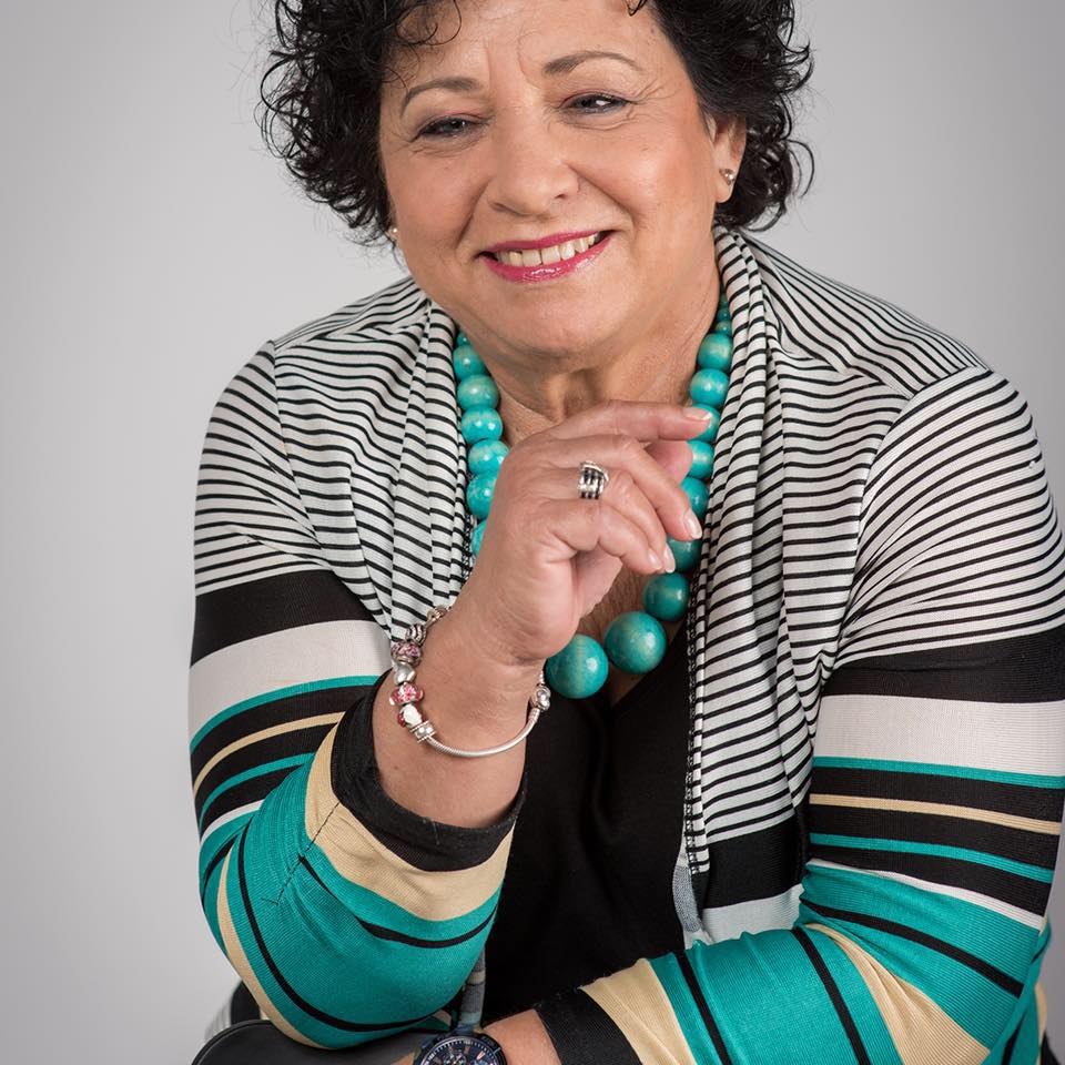 יהודית גליק