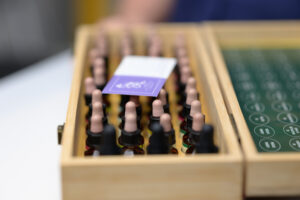 ערכת פרחי באך