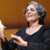 מיכל גולדברג-אייל , שחקנית ומוסיקאית 