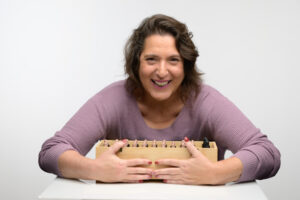 רביד מחבקת ערכת פרחי באך וצוחר