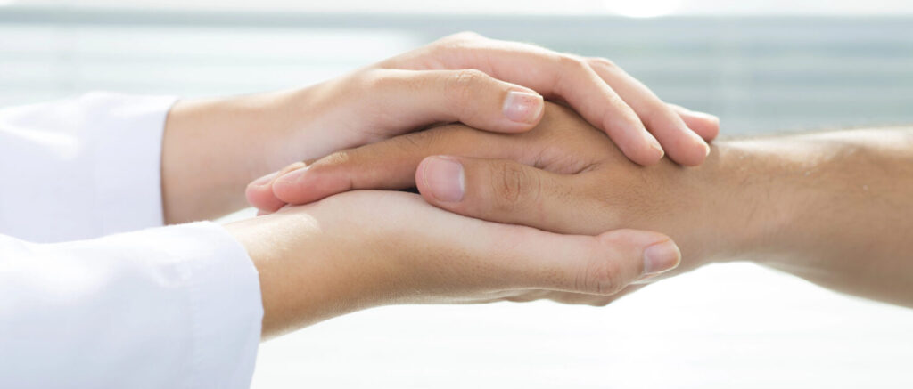 יד בתוך יד. דימוי עצמי