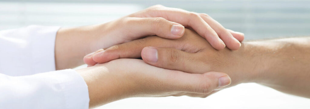 יד בתוך יד. דימוי עצמי