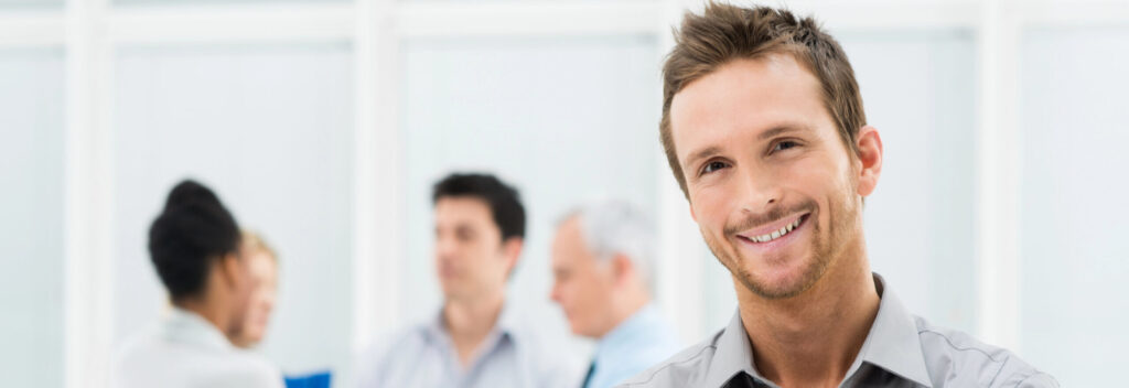 עובד שמח - המפתח לחוסן ארגוני