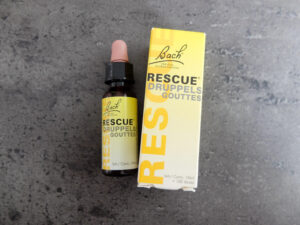 רסקיו לחרדה או רסקיו להרגעה