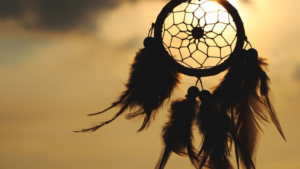 לוכד חלומות- סיפור מקרה על סיוטים של ילדים